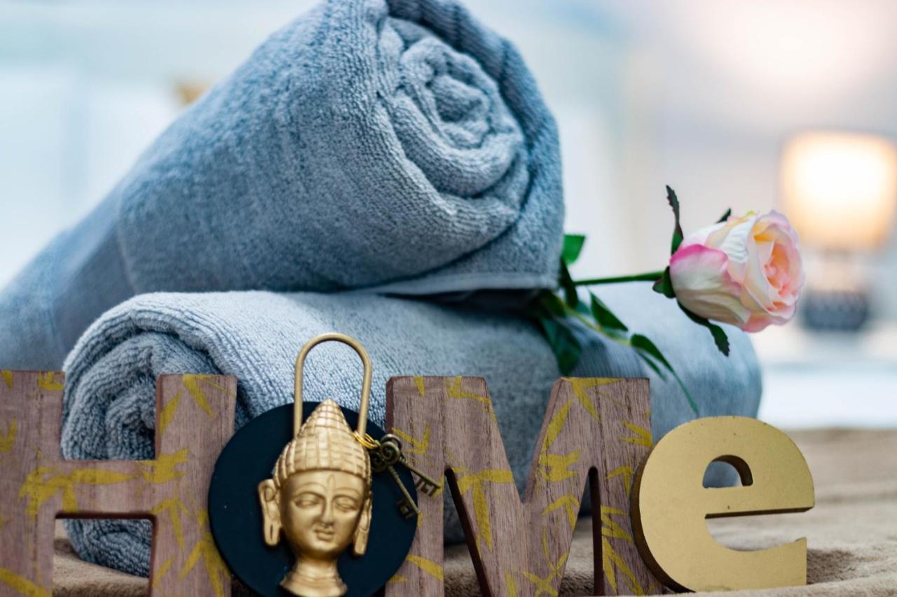Serenity Yumbo - Europa Appartment 2Min Yumbo - 5Min From Beach - Wifi Free - Air Conditioner - Private Services - Free Welcome Book - Cohote Conserjeria Gran Canaria Playa del Inglés Extérieur photo