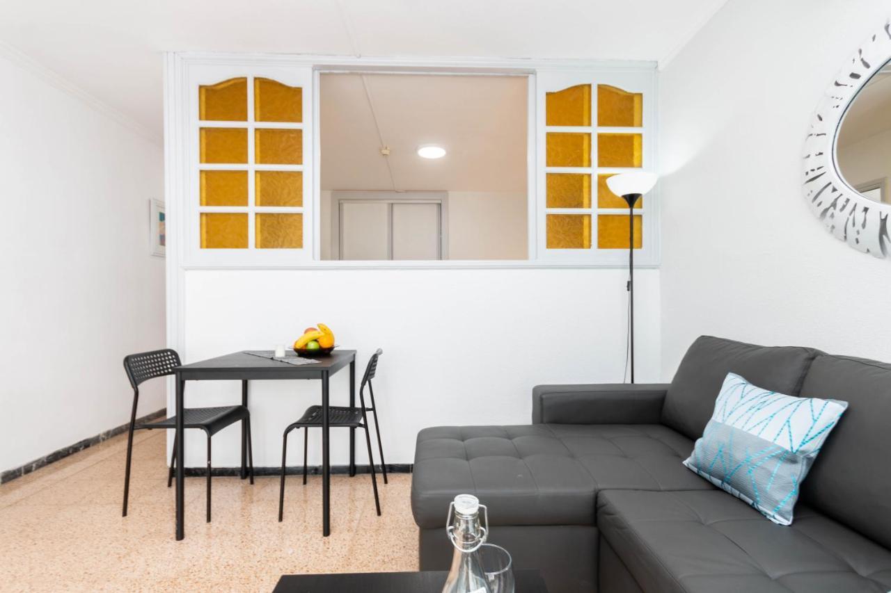 Serenity Yumbo - Europa Appartment 2Min Yumbo - 5Min From Beach - Wifi Free - Air Conditioner - Private Services - Free Welcome Book - Cohote Conserjeria Gran Canaria Playa del Inglés Extérieur photo