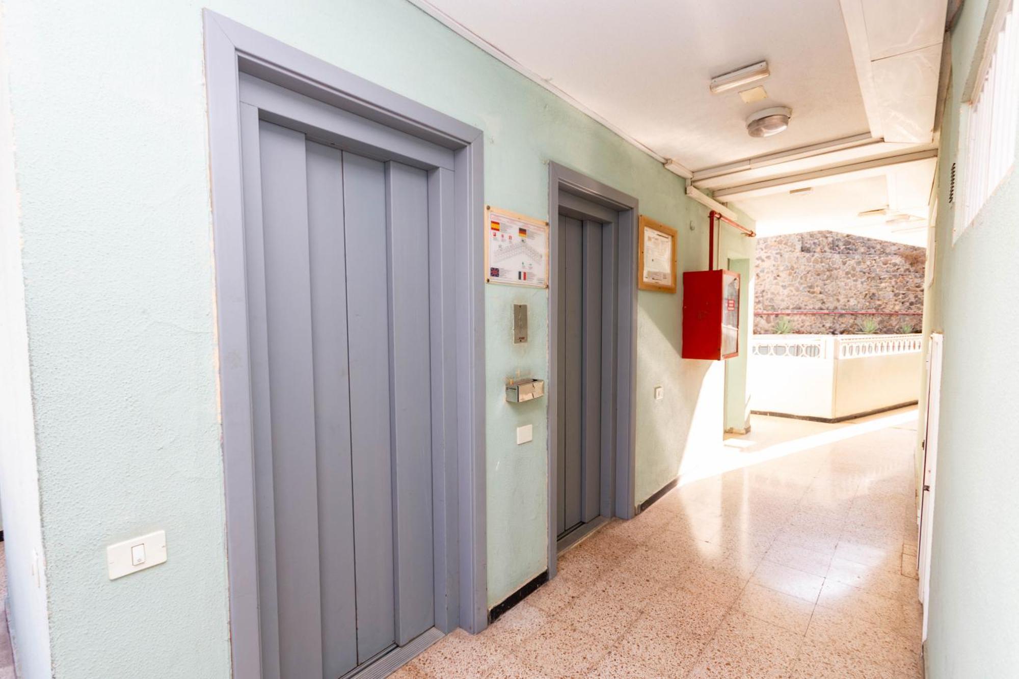 Serenity Yumbo - Europa Appartment 2Min Yumbo - 5Min From Beach - Wifi Free - Air Conditioner - Private Services - Free Welcome Book - Cohote Conserjeria Gran Canaria Playa del Inglés Extérieur photo