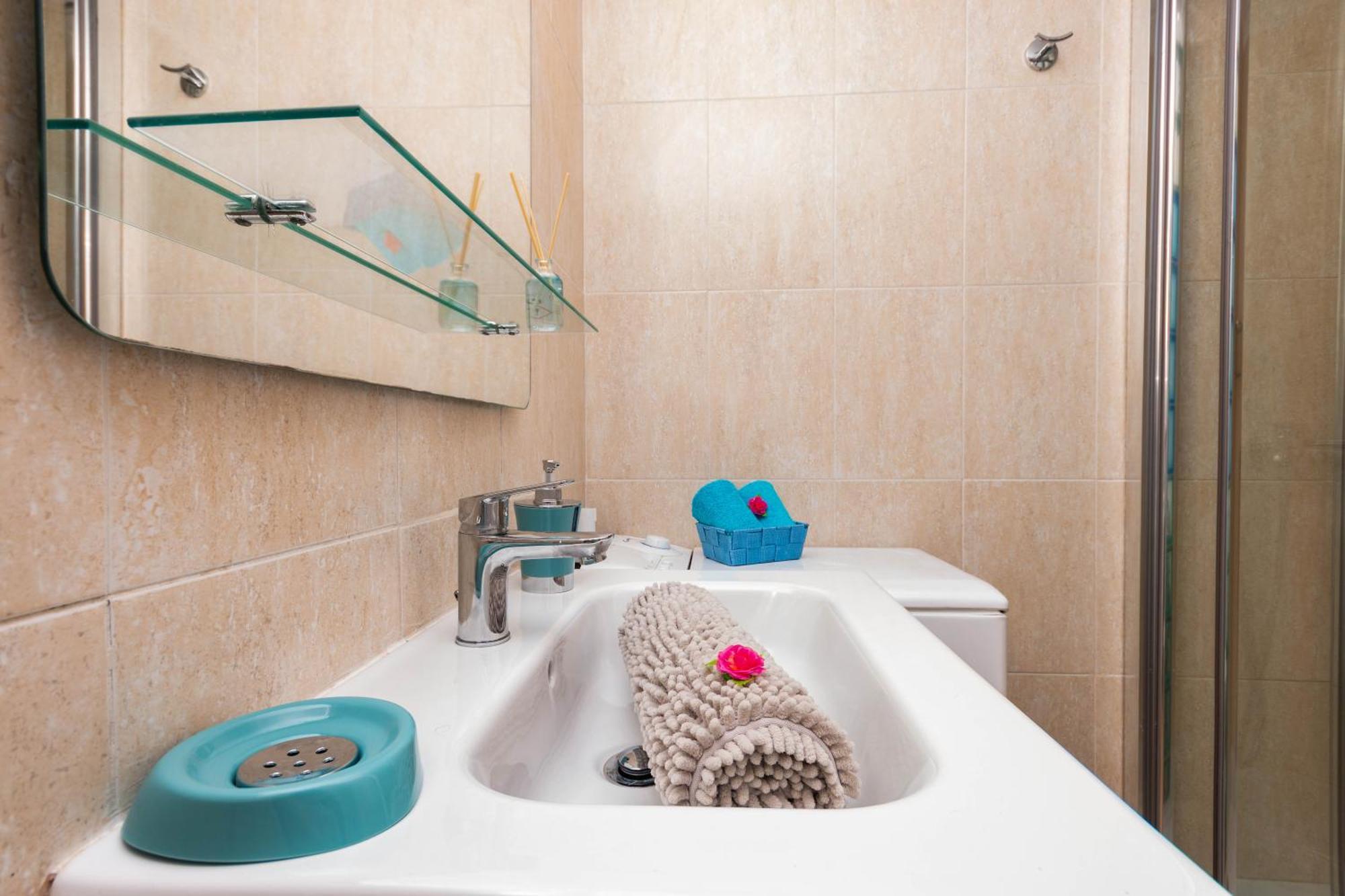 Serenity Yumbo - Europa Appartment 2Min Yumbo - 5Min From Beach - Wifi Free - Air Conditioner - Private Services - Free Welcome Book - Cohote Conserjeria Gran Canaria Playa del Inglés Extérieur photo